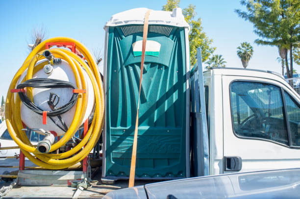 Portable Toilet Options We Offer in South Uniontown, PA