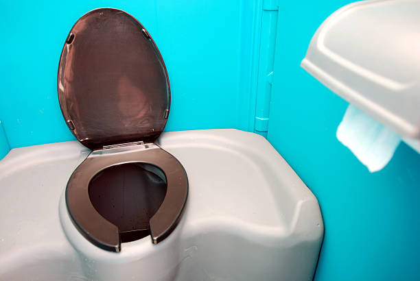 Best Porta potty cleaning services  in South Uniontown, PA
